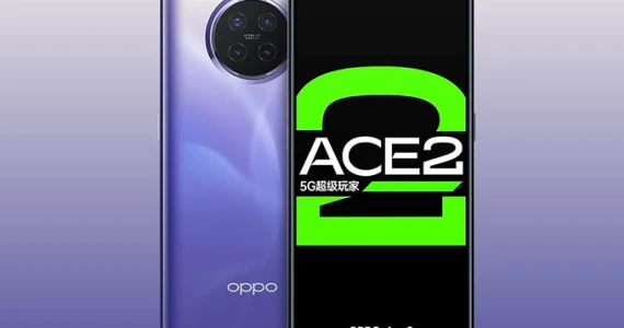 รูปภาพ ออปโป OPPO Reno ace 2