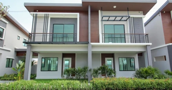 รูปภาพ เนเชอร่า เทรนด์ ปิ่นเกล้า - สาย 5 (Natura Trend  Pinklao - Sai 5)