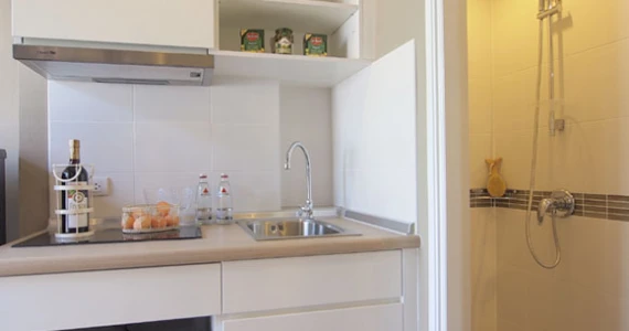 รูปภาพ ลุมพินี เพลส อุดร-โพธิ์ศรี (Lumpini Place UD-Posri)