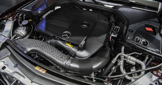 รูปภาพ เมอร์เซเดส-เบนซ์ Mercedes-benz E-Class E200 Coupe AMG Dynamic ปี 2021