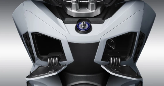 รูปภาพ จีพีเอ็กซ์ GPX DZ3 Sport ปี 2024