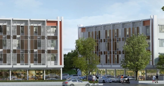 รูปภาพ วิซีโอ รามคำแหง (VIZIO Ramkhamhaeng)