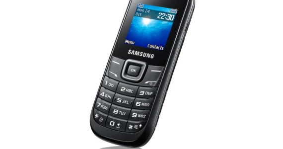 รูปภาพ ซัมซุง SAMSUNG-Hero E1200T