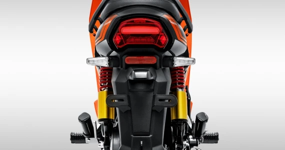 รูปภาพ จีพีเอ็กซ์ GPX Rock Racing ปี 2020