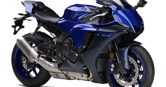 รูปภาพ ยามาฮ่า Yamaha YZF R1 ปี 2022