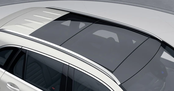 รูปภาพ เมอร์เซเดส-เบนซ์ Mercedes-benz GLC-Class GLC 300 e 4MATIC AMG Dynamic ปี 2019