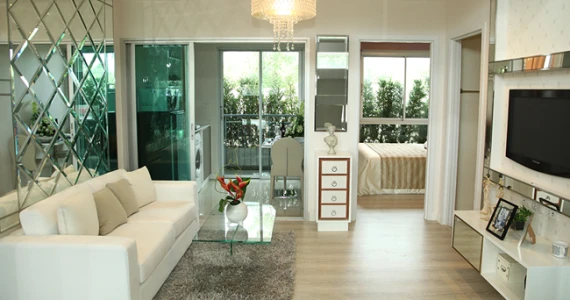 รูปภาพ เมโทรลักซ์ เอกมัย-พระราม 4 (Metro Luxe Ekamai-Rama 4)