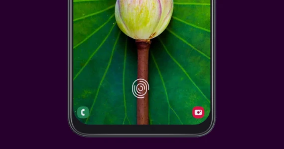 รูปภาพ ซัมซุง SAMSUNG Galaxy A50