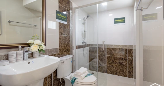 รูปภาพ โกลเด้น นีโอ บางนา-สวนหลวง (Golden Neo Bangna - Suanluang)