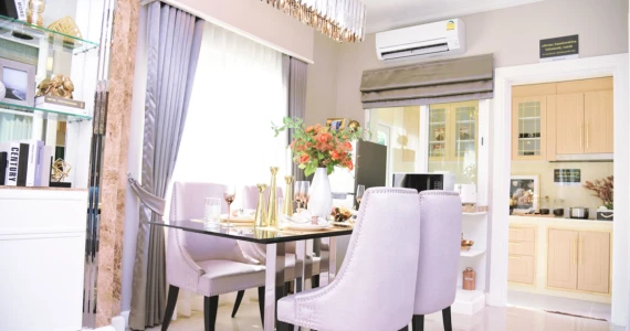 รูปภาพ โกลเด้น ทาวน์ เฉลิมพระเกียรติ-สวนหลวง (Golden Town chalermprakiat-Suanluang)