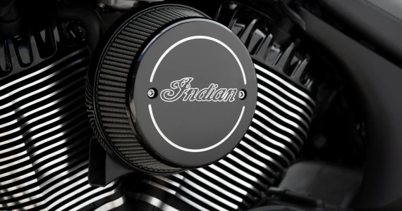 รูปภาพ อินเดียน มอเตอร์ไซเคิล Indian Motorcycle Dark Horse Vintage ปี 2021