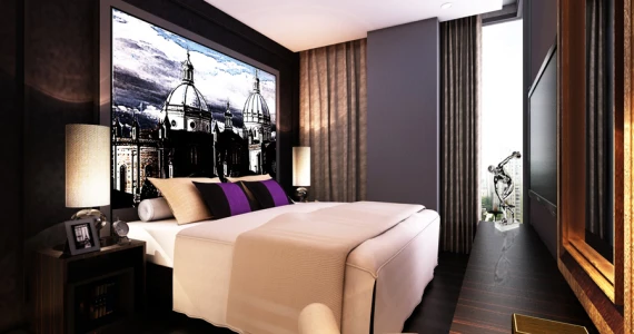 รูปภาพ เดอะ แกลลอรี่ คอนโดมิเนียม (The Gallery Condominium)