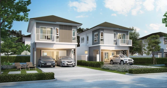 รูปภาพ ศุภาลัย เบลล่า นครราชสีมา (Supalai Bella Korat)