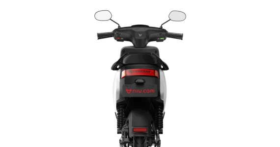 รูปภาพ นิว NIU MQi GT EVO ปี 2022