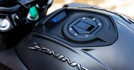 รูปภาพ บาจาจ Bajaj Dominar 250 ปี 2021