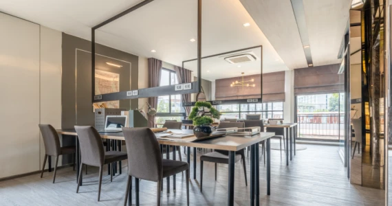 รูปภาพ อัลติจูด พรูฟ เกษตร-นวมินทร์ (Altitude Prove Kaset-Nawamin)