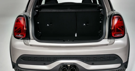 รูปภาพ มินิ Mini Hatch 3 Door Cooper S MY2022 ปี 2022