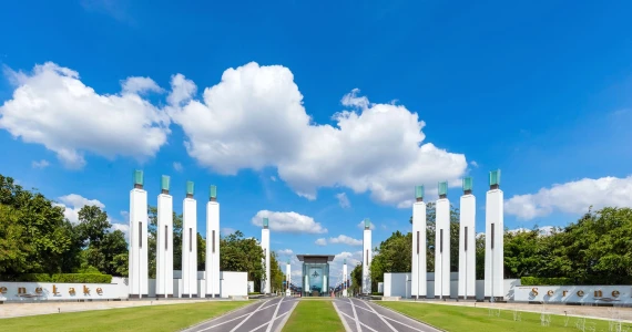 รูปภาพ นันทวัน ซีรีนเลค เชียงใหม่ (Nantawan Serene Lake Chiangmai)