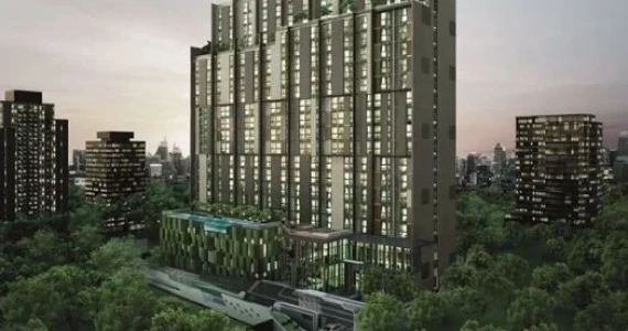 รูปภาพ เอ สเปซ มี รัตนาธิเบศร์ (a space Me Rattanathibet)