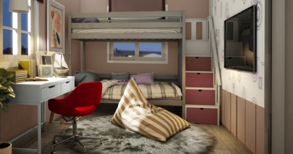 รูปภาพ ริชตัน สวนหลวง-พัฒนาการ (Richton Suanluang-Phatthanakan)