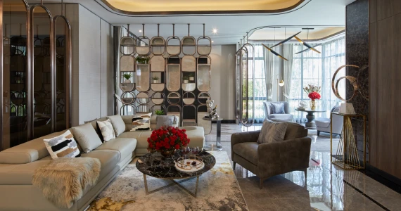 รูปภาพ เลค เลเจนด์ แจ้งวัฒนะ (Lake Legend Chaengwatthana)