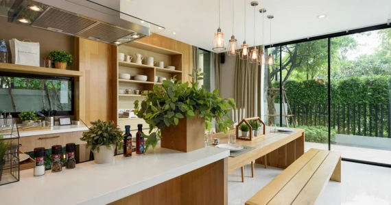 รูปภาพ เนอวานา บียอนด์ ศรีนครินทร์ (Nirvana Beyond Srinakarin)