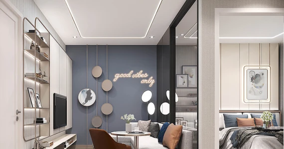 รูปภาพ ลลิสา คอนโด แพรกษา 5 (Larissa Condo Praksa 5)