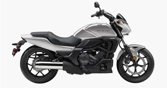 รูปภาพ ฮอนด้า Honda CTX 700NF ปี 2015