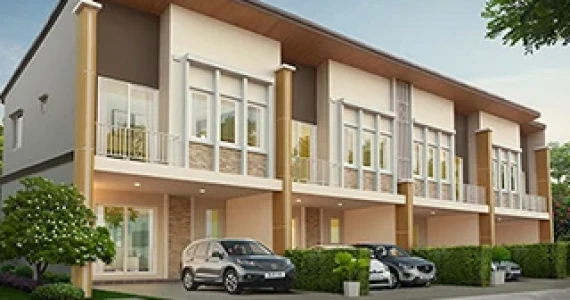 รูปภาพ โกลเด้น ทาวน์ วัชรพล-สุขาภิบาล5 (Golden Town)