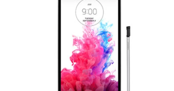 รูปภาพ แอลจี LG G3 Stylus