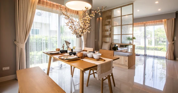 รูปภาพ ศุภาลัย วิลล์ อยุธยา (Supalai Ville Ayuttaya)