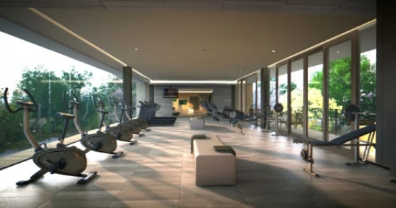 รูปภาพ เดอะ คีย์ สาทร-ราชพฤกษ์ (The Key Sathorn Ratchapreuk)