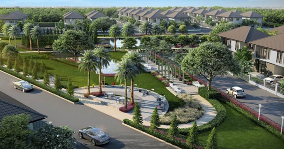 รูปภาพ เพอร์เฟค เพลส กรุงเทพกรีฑา (Perfect Place Krungthepkreetha)