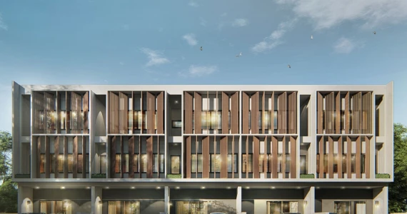 รูปภาพ บาว่า กัลปพฤกษ์ - สาทร (BHAVA Kalapapruek - Sathorn)