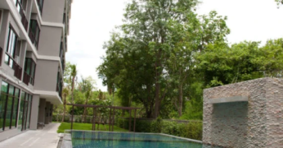 รูปภาพ เมาท์เท่น ฟรอนท์ คอนโดมิเนียม (Mountain Front)