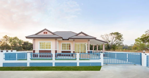 รูปภาพ บ้านพฤกษชาติ (Ban Pruksachart)