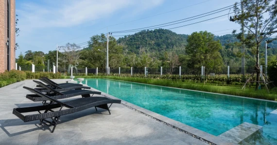 รูปภาพ คราวน์ เอสเตท ดัลลิช โร้ด (Crown Estate Dulwich Road)