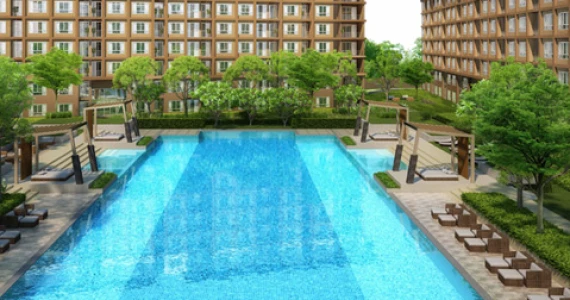 รูปภาพ บ้านทิวลม (Baan Thew Lom)