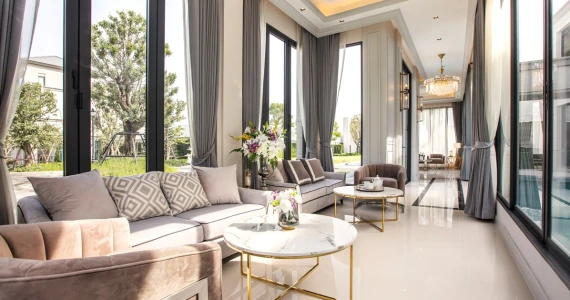 รูปภาพ THE SONNE ศรีนครินทร์ - บางนา (The Sonne Srinakarin - Bangna)