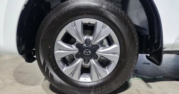 รูปภาพ มาสด้า Mazda BT-50 Freestyle Cab 1.9 C ปี 2021