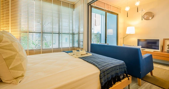 รูปภาพ เซนทริโอ ภูเก็ต (Centrio Phuket)