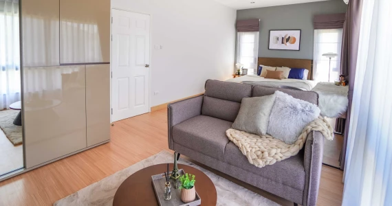 รูปภาพ กาญจน์กนกวิลล์ 23 สันกำแพงสายใหม่ (Karnkanok Ville 23 New San Kamphaeng)