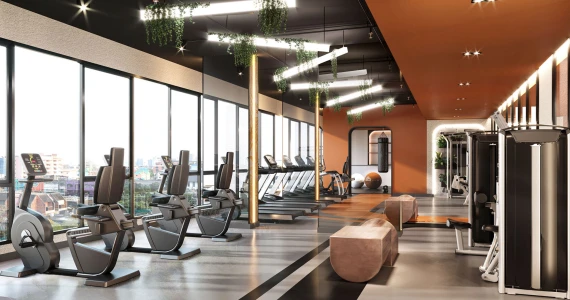 รูปภาพ ศุภาลัย ปาร์ค เอกมัย-พัฒนาการ (Supalai Parc Ekkamai-Pattanakarn)