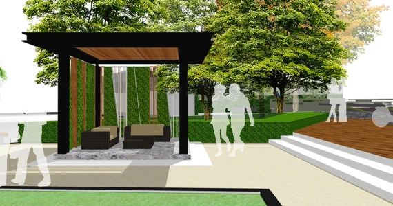 รูปภาพ ซิตี้เซนส์ เพชรเกษม 69 (Citysense Petkasem 69)