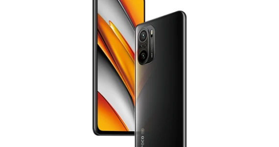 รูปภาพ โปโกโฟน PocoPhone F3 (8GB/256GB)