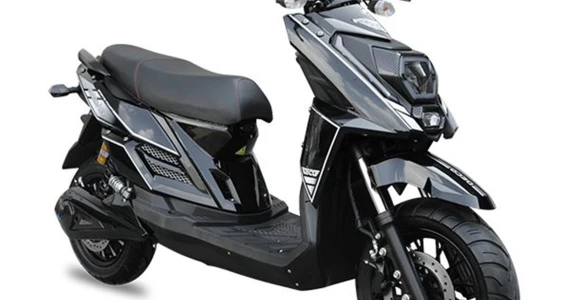 รูปภาพ เดโก้ Deco DoubleAce EV ปี 2024