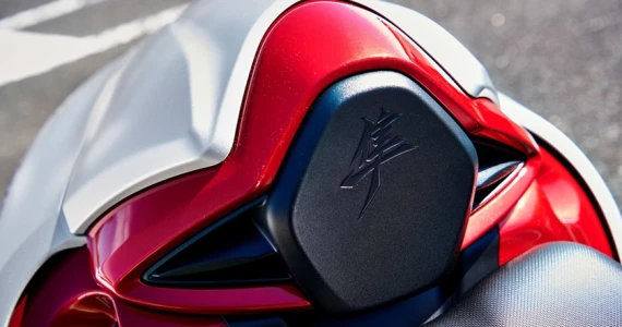 รูปภาพ ซูซูกิ Suzuki HAYABUSA M2 ปี 2021