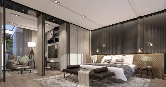 รูปภาพ เลอรอย ร่วมฤดี (LEROY Ruamrudee)