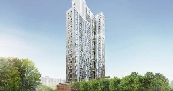 รูปภาพ เดอะ ไลน์ พหลฯ-ประดิพัทธ์ (The Line Phahon - Pradipat)