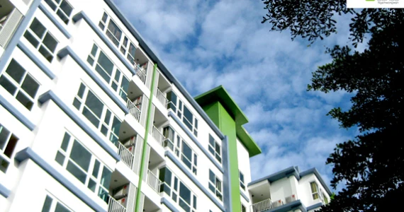 รูปภาพ เดอะ ไนน์ คอนโดมิเนียม 3 (The Nigh Condominium 3)